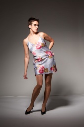The Universal Appeal - Lingerie