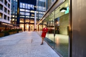 The Universal Appeal - Corporate