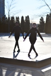 The Universal Appeal - Couples