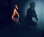 The Universal Appeal - Nude