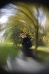 The Universal Appeal - Portrait