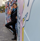 The Universal Appeal - Street