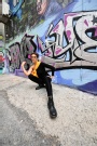 The Universal Appeal - Street
