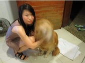 Sherry Phairin/Pairin