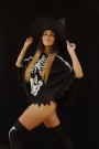 On The Go Photography - Sexy Witch