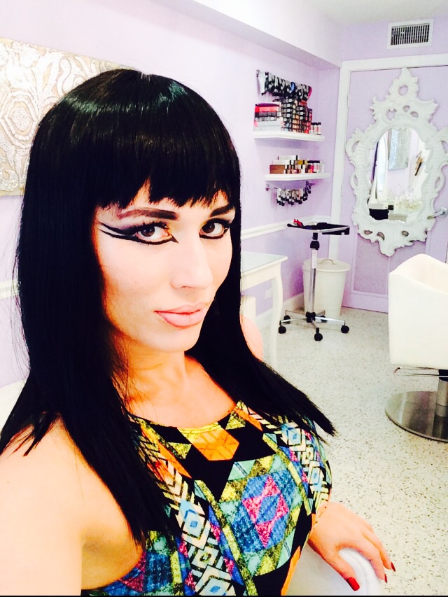 Carmen Del Luz