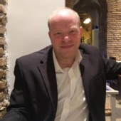 Daniel Matthews