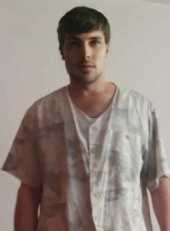 Branco Topae - test shoot