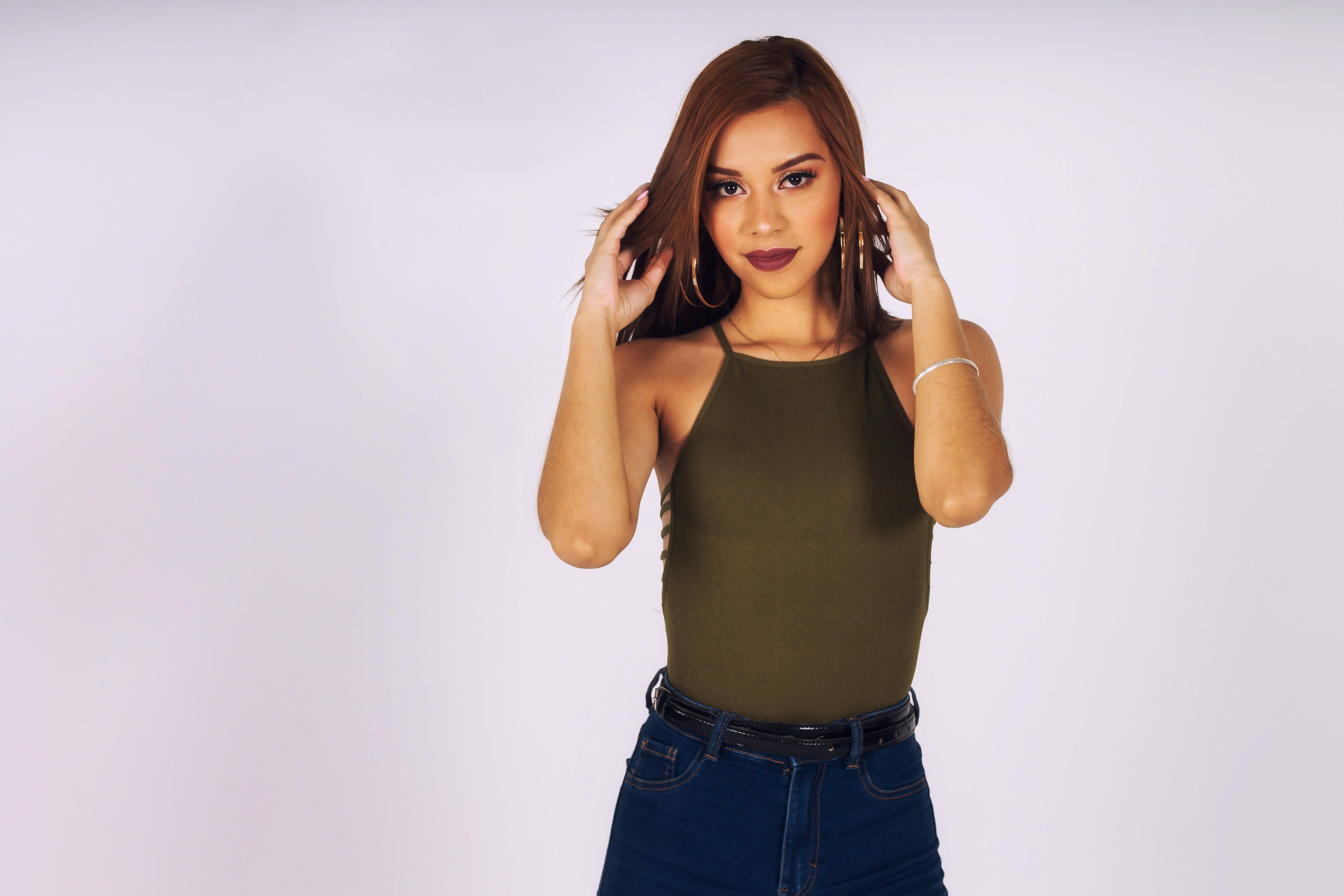 Fin - Beautiful women