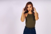 Fin - Beautiful women