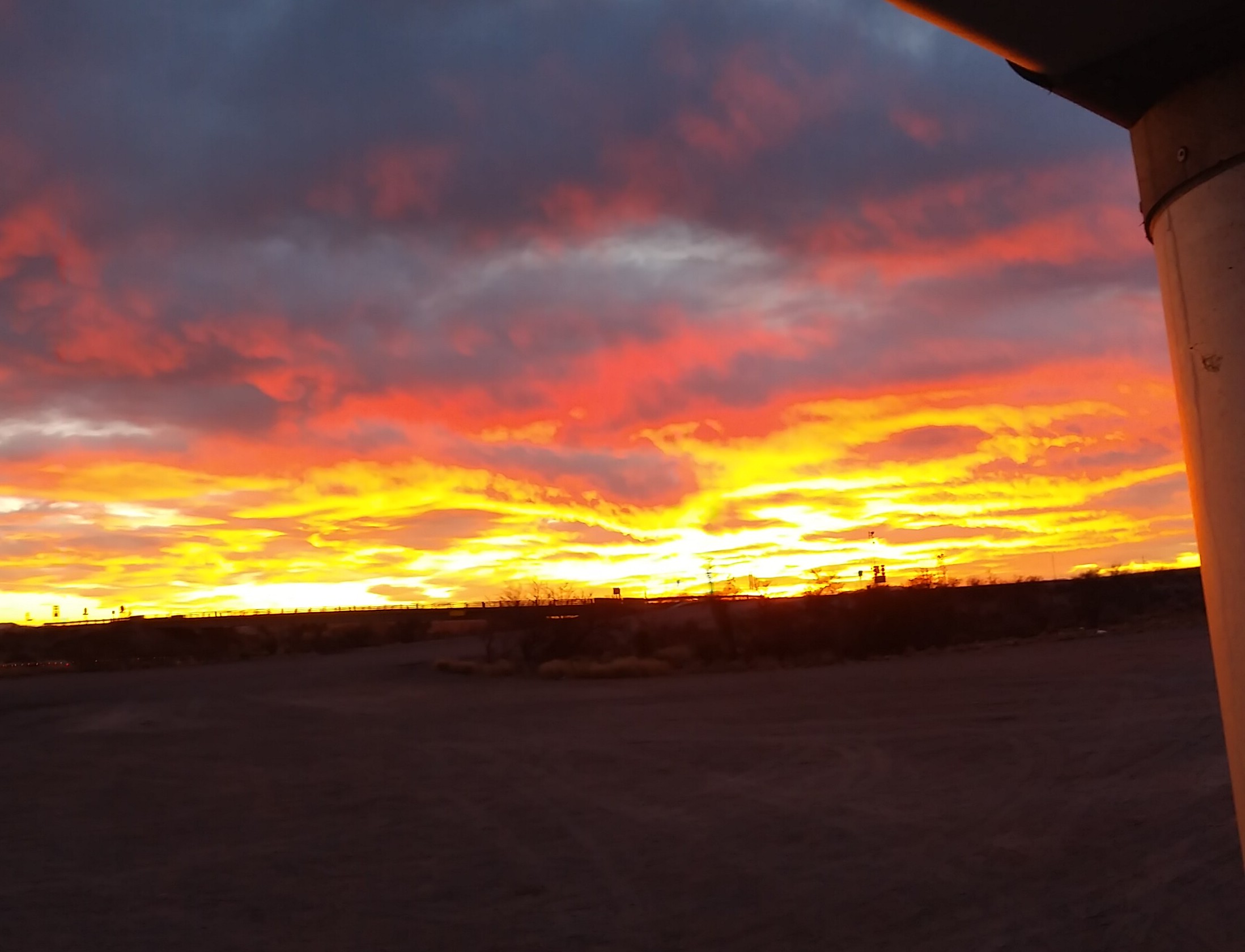 Boy - New mexico