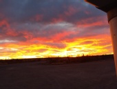 Boy - New mexico