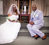 Benny DeLeon - Friends Wedding