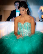Benny DeLeon - Quinceanera