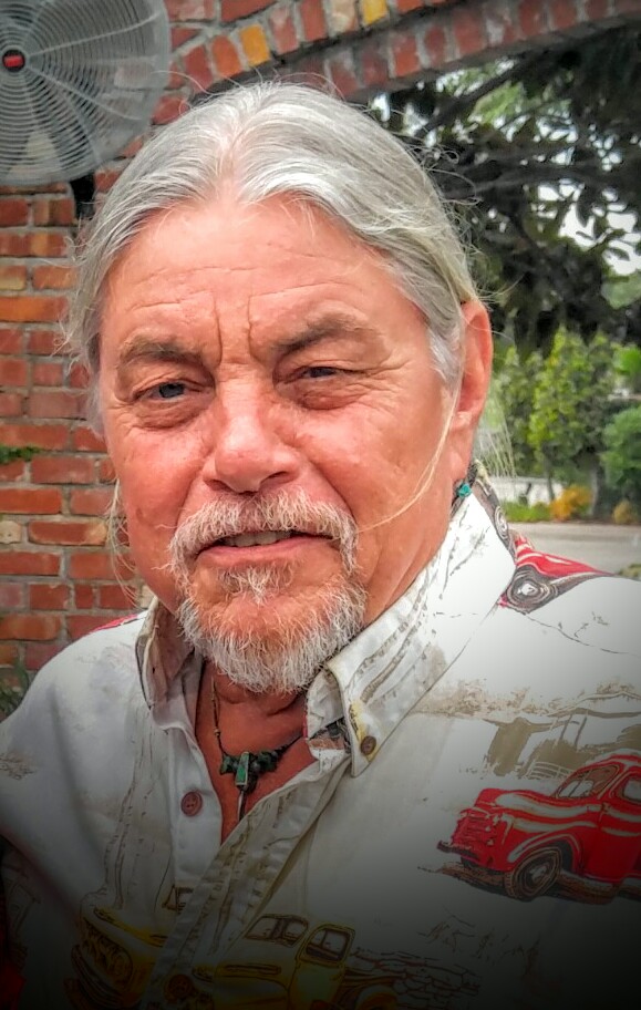 Mark Crosby