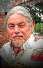 Mark Crosby