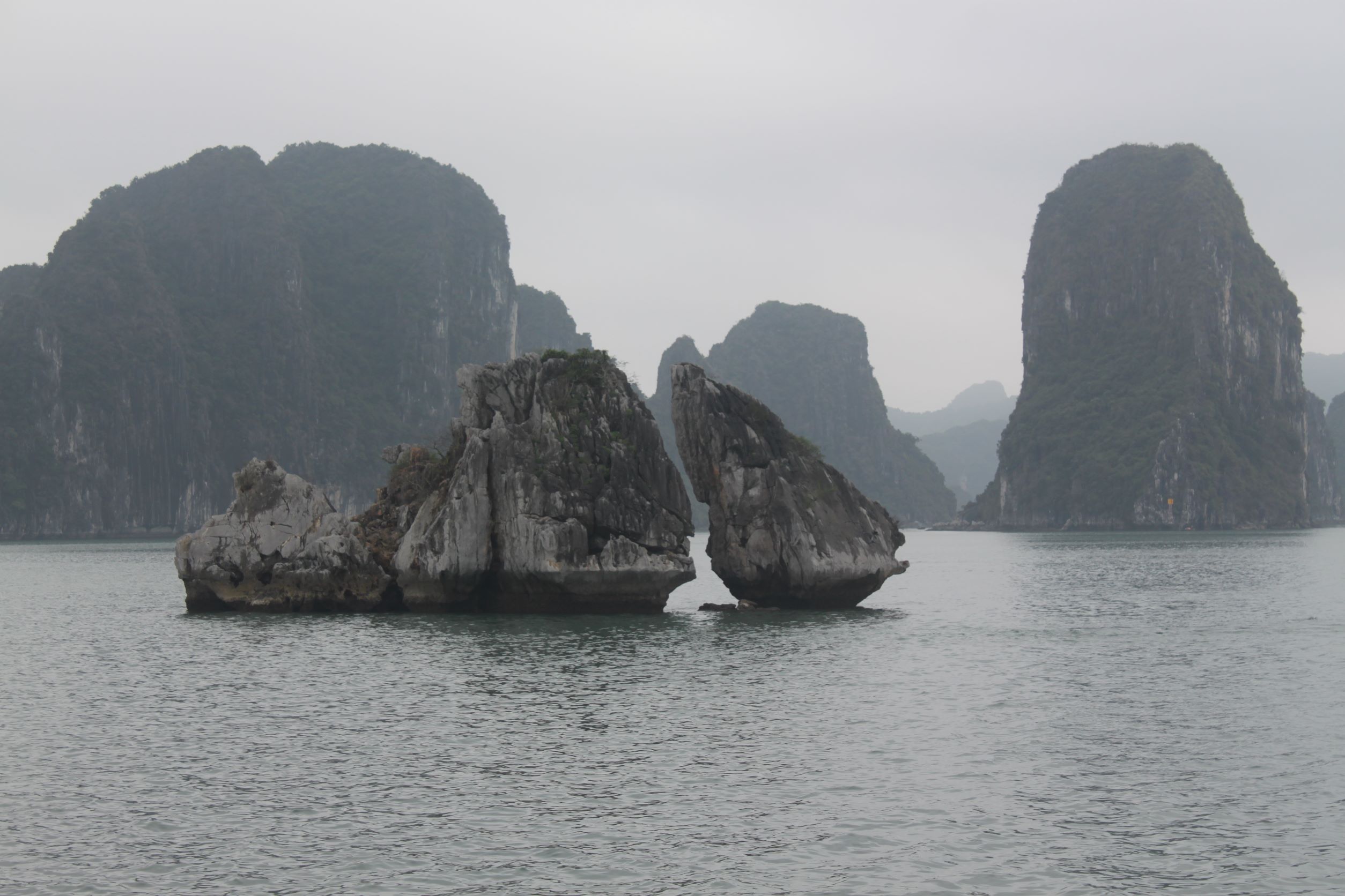 Northern Coast Photography - From The Man With the Golden Gun