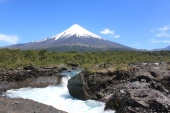 Northern Coast Photography - Volcan Osorno