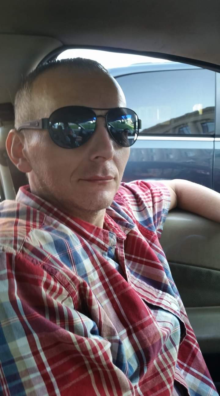 HoosierDaddy69  - Going to work 