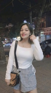 Trần Nhật Quốc  - Beautiful girl 