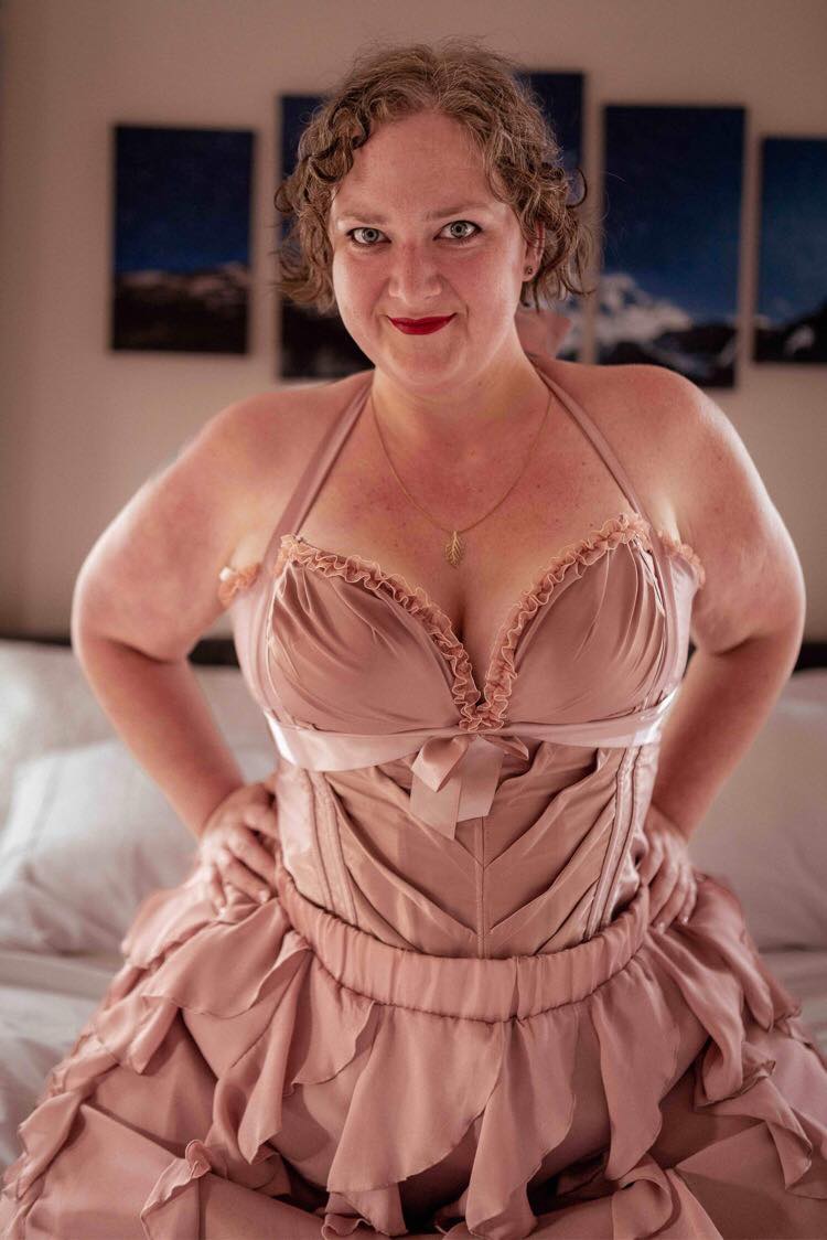 Jessica Lundgren