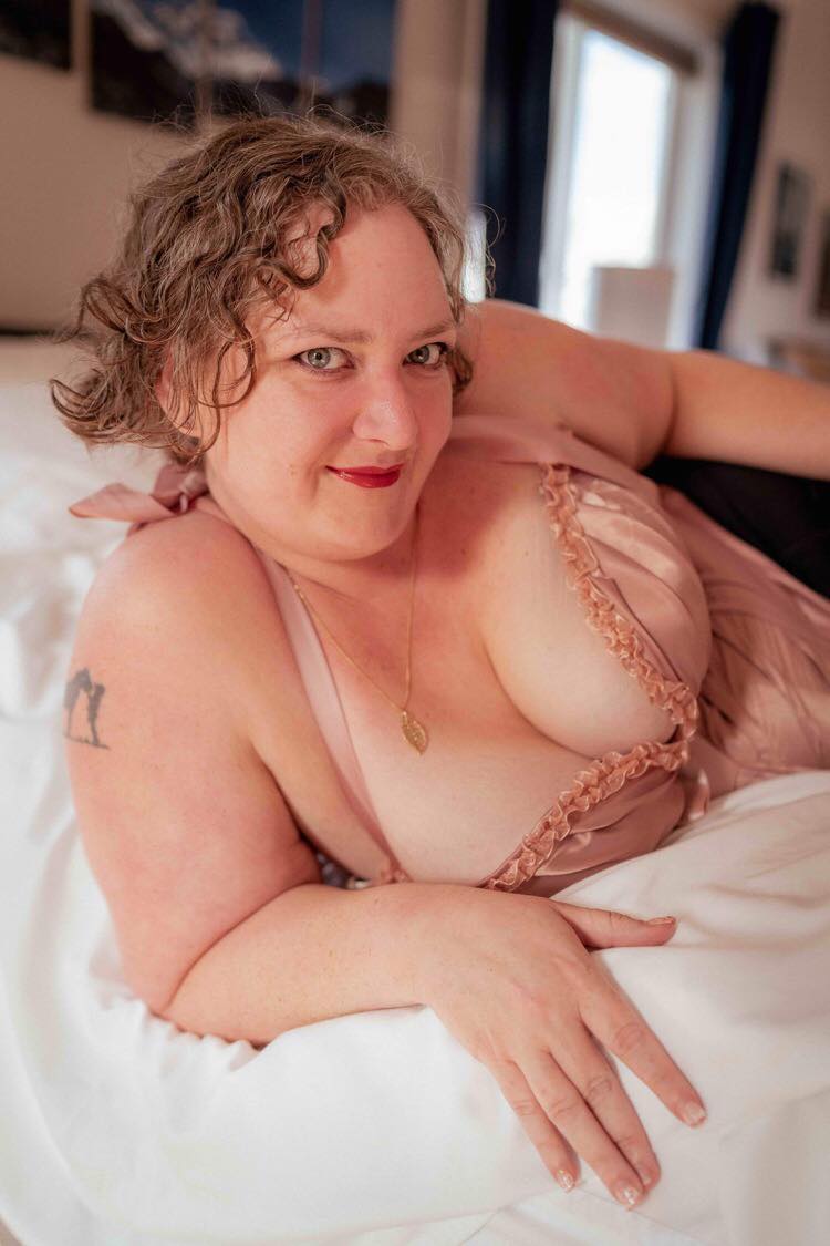 Jessica Lundgren