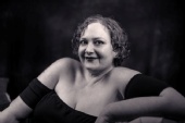 Jessica Lundgren