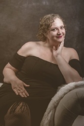 Jessica Lundgren