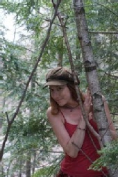 Danielle - Tree Nymph