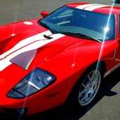 Caine - GT