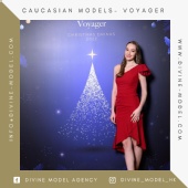 Divine model Agency