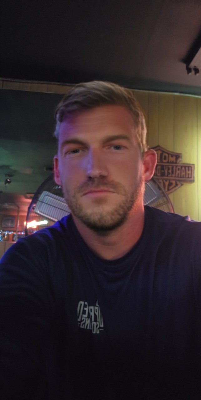 Michael David Doudney