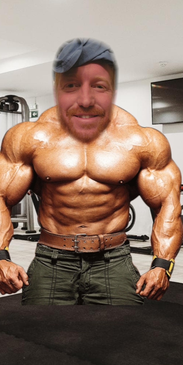 Michael David Doudney