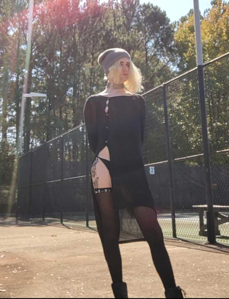 Jennifer Griffin