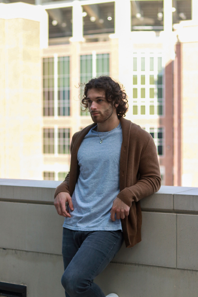jeremy stedson