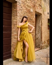 Deekay Images - Bella in Fancy Dress