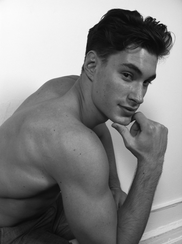 Josh Raymers