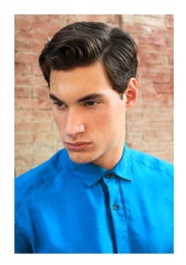 Josh Raymers
