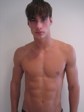 Josh Raymers