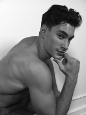 Josh Raymers