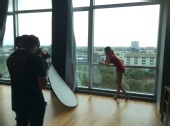 DiscreetSugar - Laysha Goeun Photoshoot Thailand