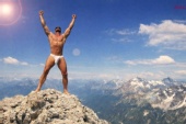 giobanni limi - Sulle alte cime