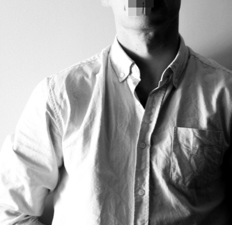 Shaun - Me