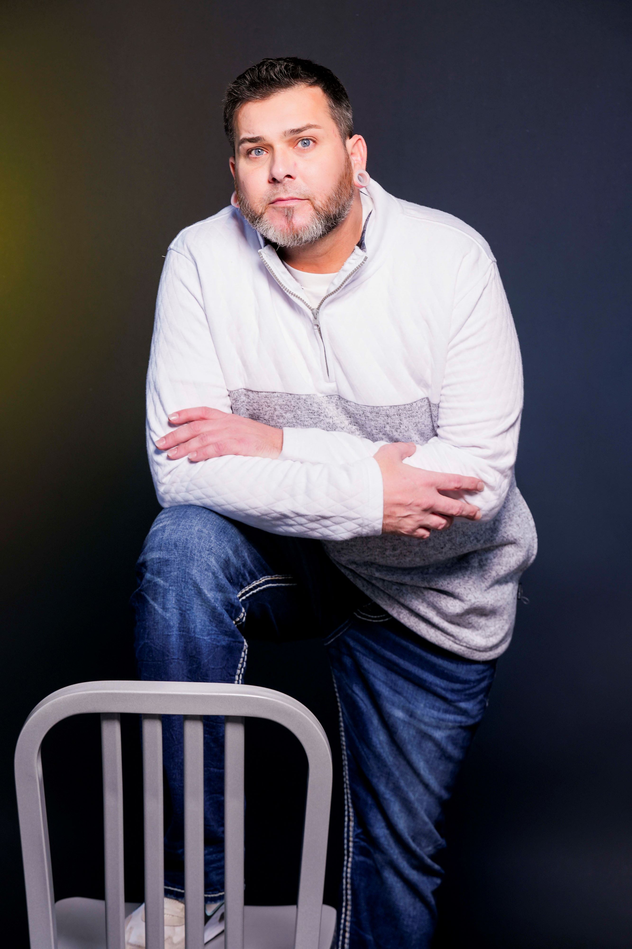Rob Kontominas