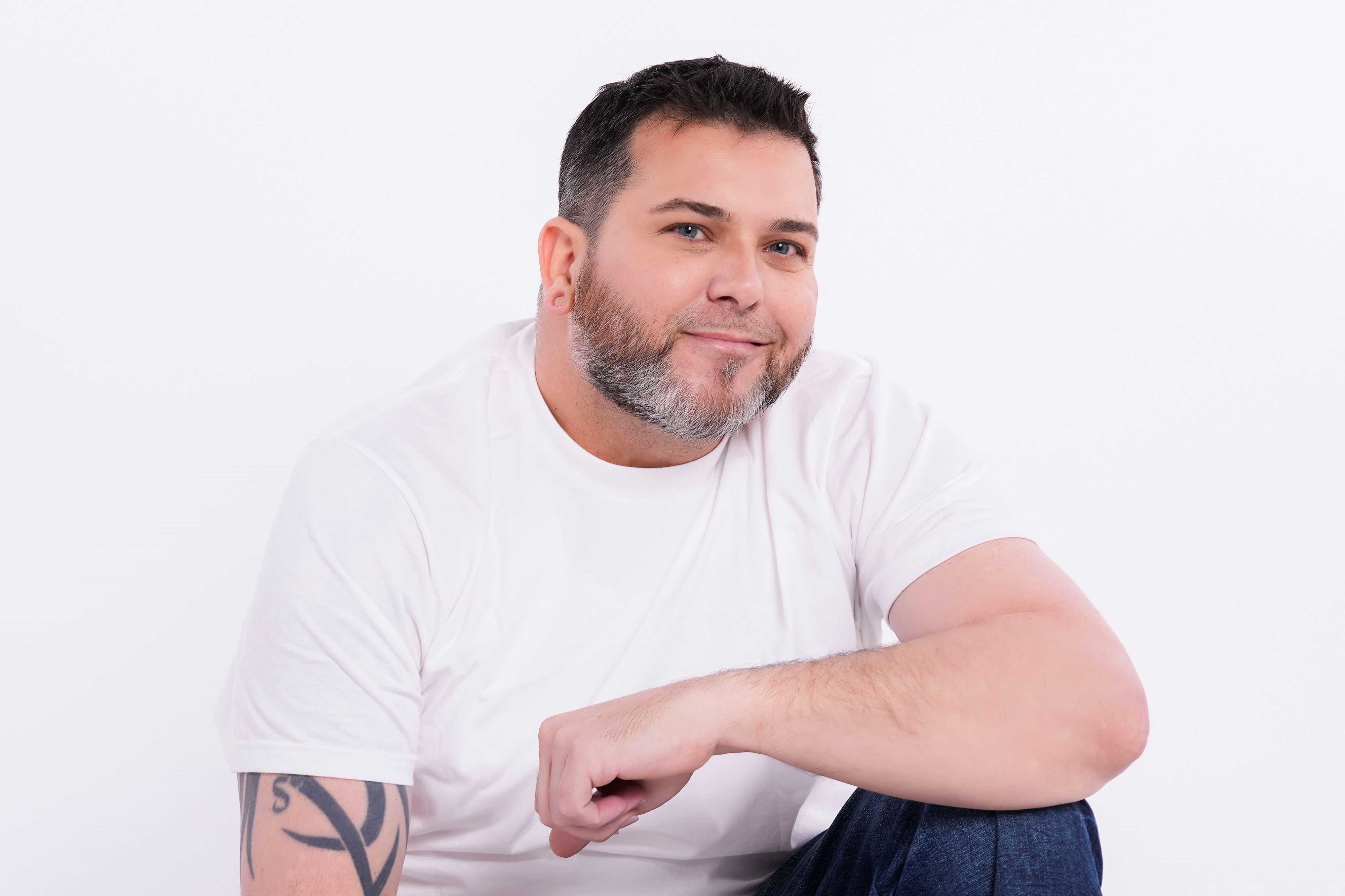 Rob Kontominas
