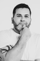 Rob Kontominas
