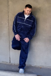 Rob Kontominas