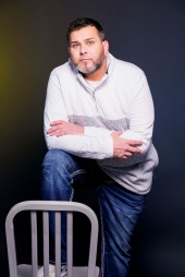 Rob Kontominas