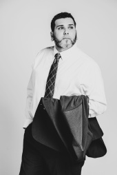 Rob Kontominas